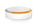 SOMFY Aussensirene ONE+ Weiss