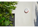 SOMFY Aussensirene ONE+ Weiss