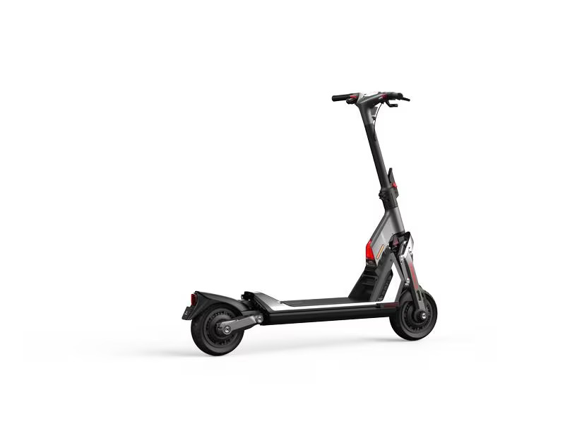 Segway-Ninebot E-Scooter Segway Ninebot GT1D
