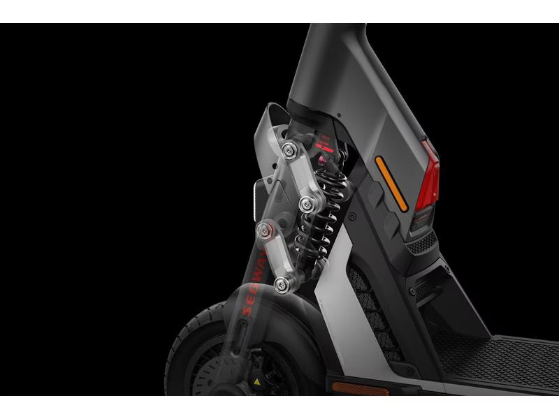 Segway-Ninebot E-Scooter Segway Ninebot GT1D