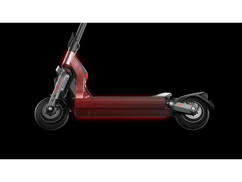Segway-Ninebot E-Scooter Segway Ninebot GT1D
