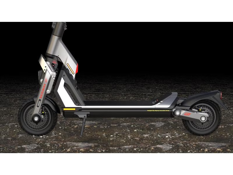 Segway-Ninebot E-Scooter Segway Ninebot GT1D