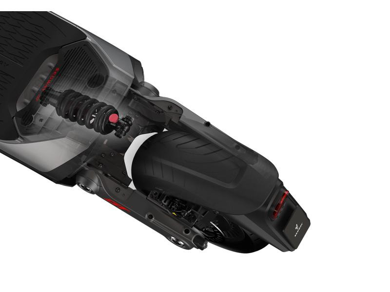Segway-Ninebot E-Scooter Segway Ninebot GT1D