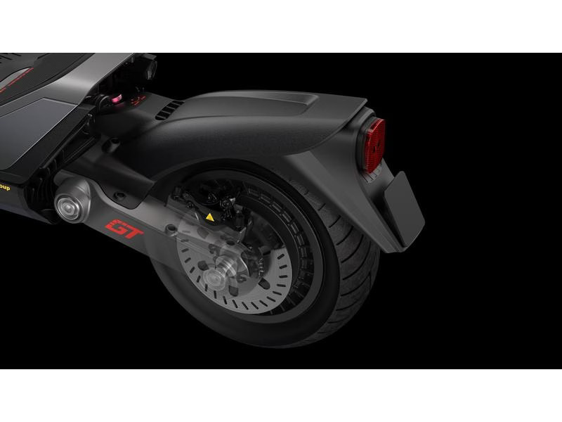 Segway-Ninebot E-Scooter Segway Ninebot GT1D