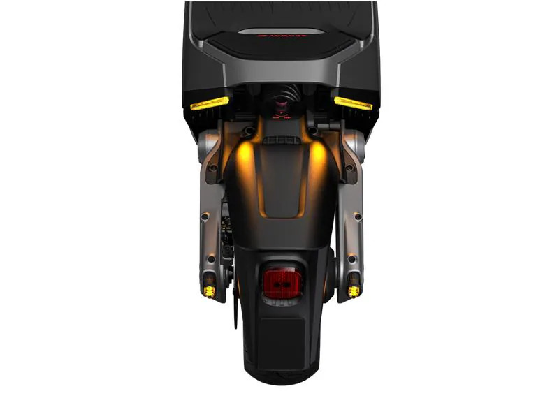 Segway-Ninebot E-Scooter Segway Ninebot GT2P