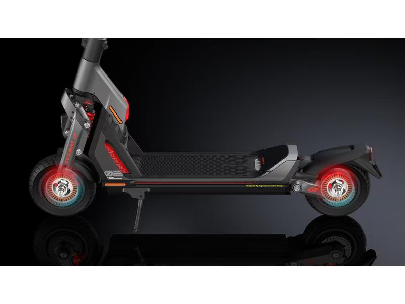 Segway-Ninebot E-Scooter Segway Ninebot GT2P