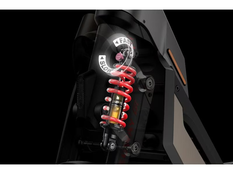 Segway-Ninebot E-Scooter Segway Ninebot GT2P