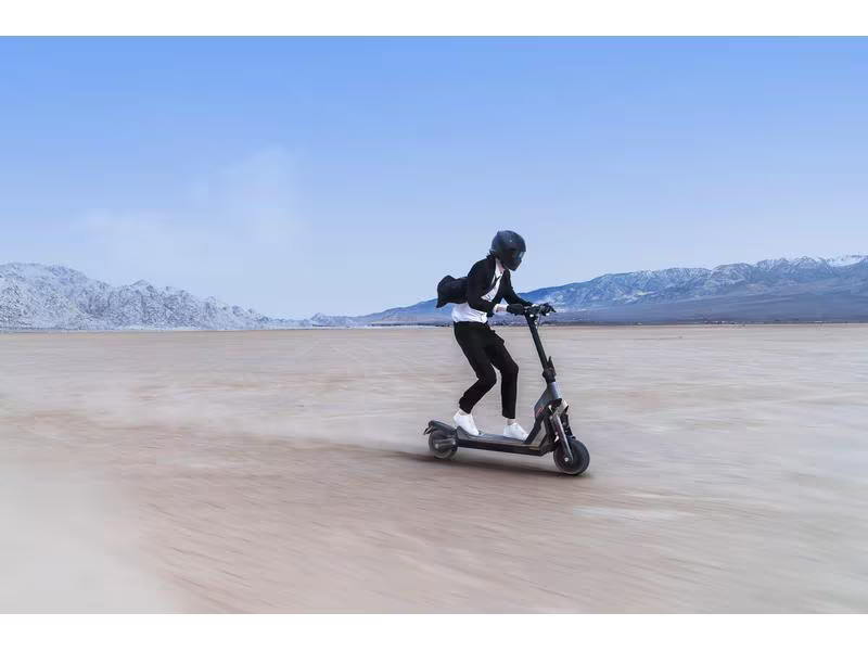 Segway-Ninebot E-Scooter Segway Ninebot GT2P