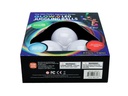 Shashibo Jonglierbälle Set à 3 Stück mit LED