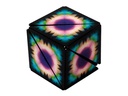 Shashibo Shashibo Cube Moon