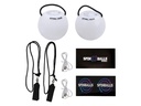 Shashibo Spinballs Glow.0 LED Poi Balls