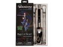 Shashibo Wandini – Magic LED Levitation Wand