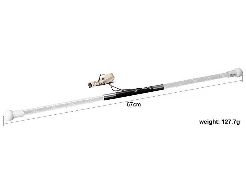 Shashibo Wandini – Magic LED Levitation Wand
