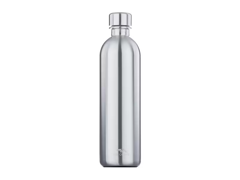 SodaBär Flasche MATE OF STEEL Moby-Dick 1 l