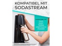 SodaBär Flasche MATE OF STEEL Moby-Dick 1 l