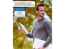 SodaBär Flasche MATE OF STEEL Moby-Dick 1 l