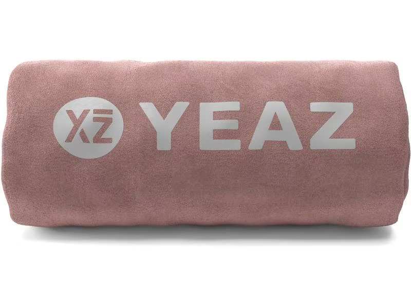 YEAZ Yogatuch Soul Mate Yoga Towel