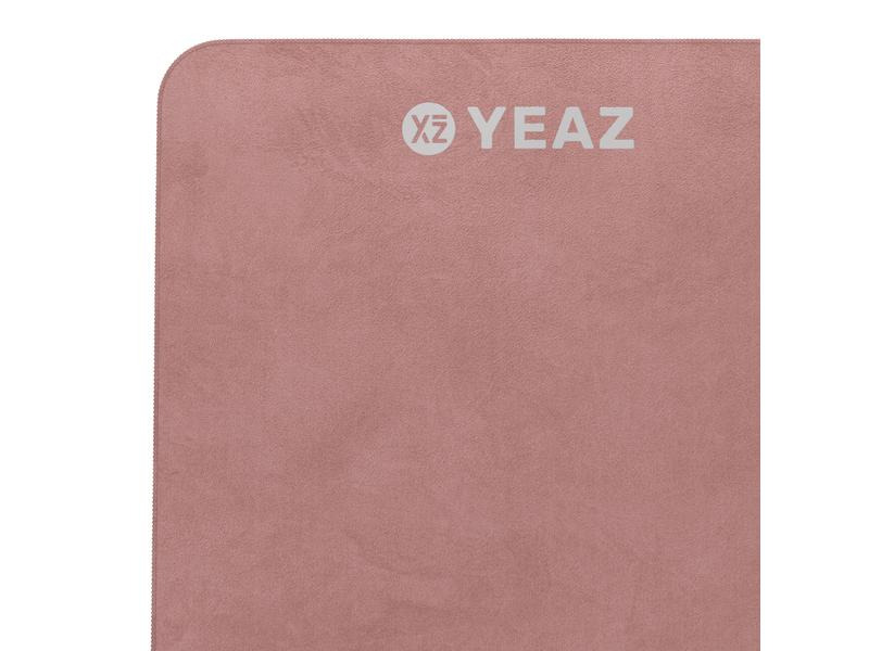 YEAZ Yogatuch Soul Mate Yoga Towel