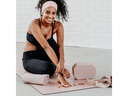 YEAZ Yogatuch Soul Mate Yoga Towel