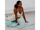 YEAZ Yogamatte Aura