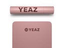 YEAZ Yogamatte Aura