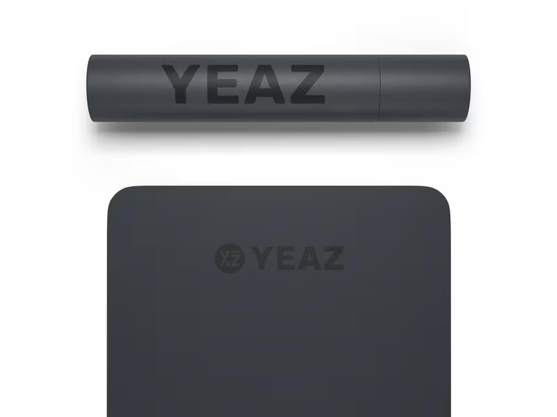 YEAZ Yogamatte Aura