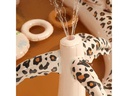 Swim Essentials Planschbecken Beige Leopard Ø 210 cm