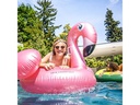 Swim Essentials Schwimmtiere Rose Gold Flamingo