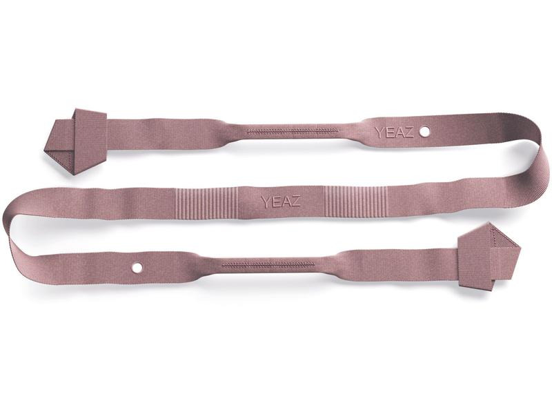 YEAZ Feel Pro Yoga Strap + Eyelet