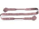 YEAZ Feel Pro Yoga Strap + Eyelet