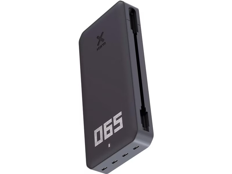 Xtorm Powerbank XB402 - XB4 140W Titan Pro 24000 mAh