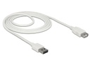 Delock USB 2.0-Verlängerungskabel A - A EASY-USB 2 m