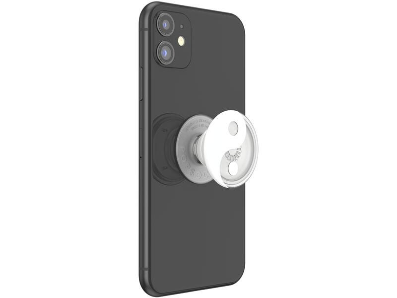 PopSockets Halterung Premium Yin and Yang