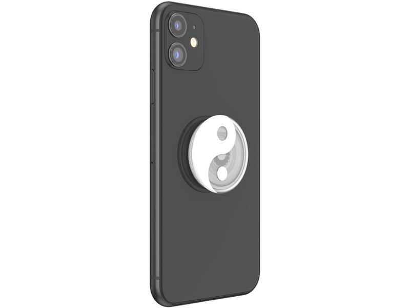 PopSockets Halterung Premium Yin and Yang