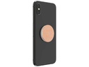 PopSockets Halterung Premium Vegan Leather Rose Gold