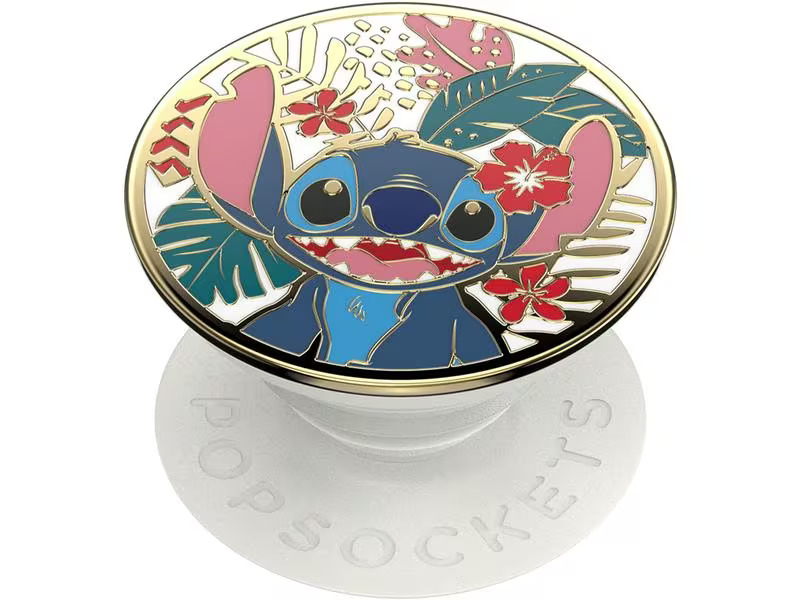 PopSockets Halterung Premium Stitch