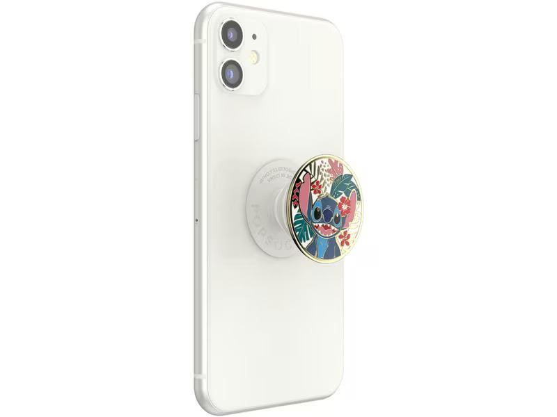 PopSockets Halterung Premium Stitch