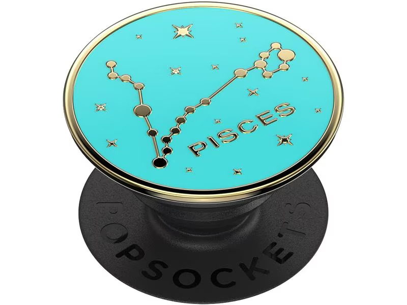 PopSockets Halterung Premium Pisces
