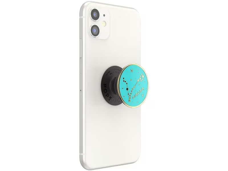 PopSockets Halterung Premium Pisces