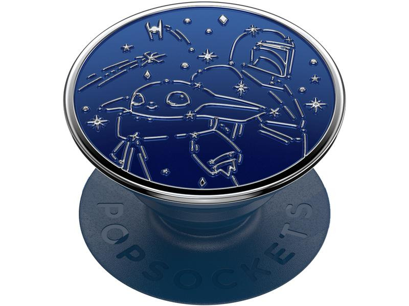 PopSockets Halterung Premium Mandalorian