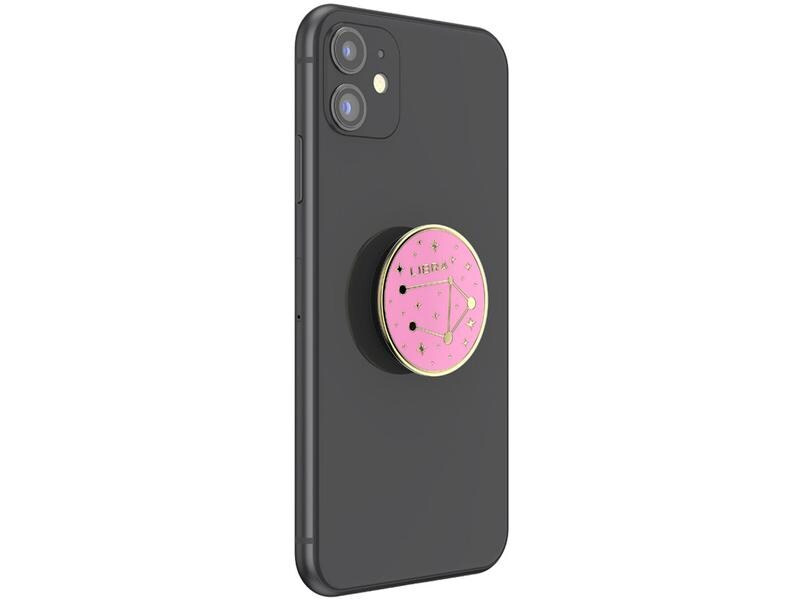 PopSockets Halterung Premium Libra