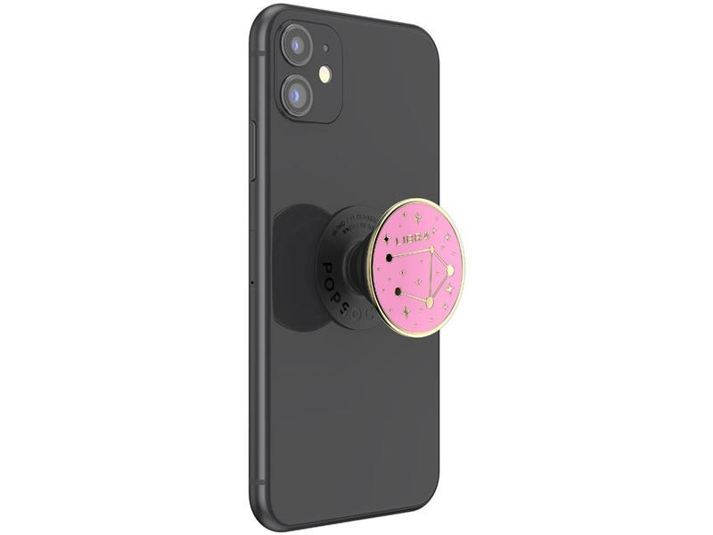 PopSockets Halterung Premium Libra