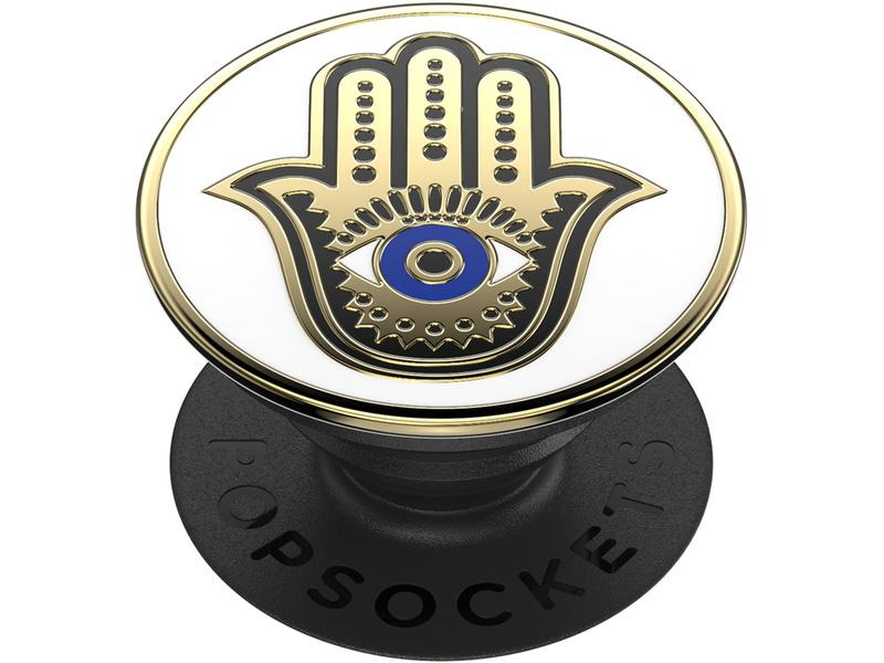 PopSockets Halterung Premium Hamsa Hand