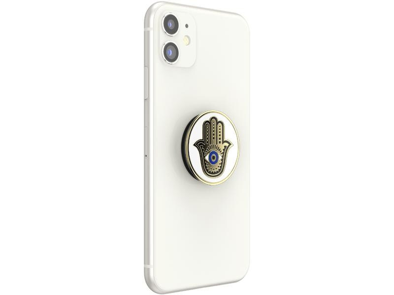 PopSockets Halterung Premium Hamsa Hand