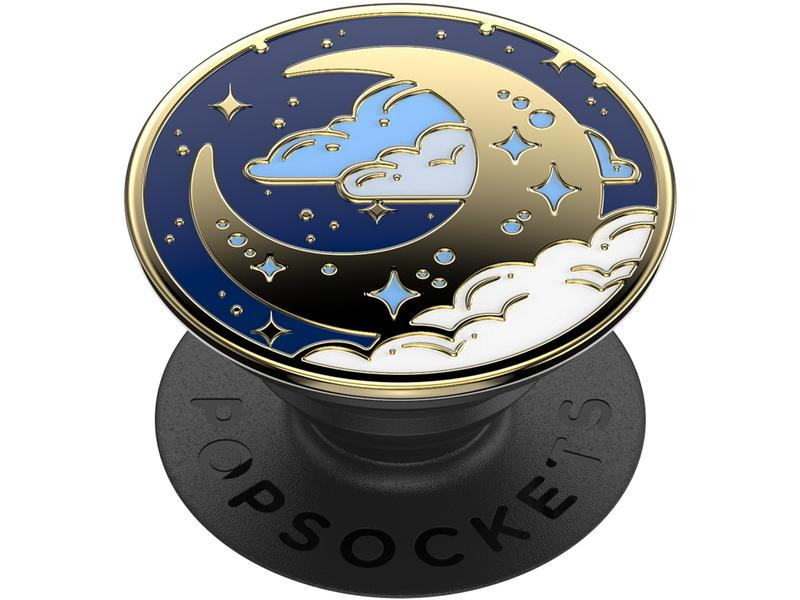PopSockets Halterung Premium Fly me to the moon