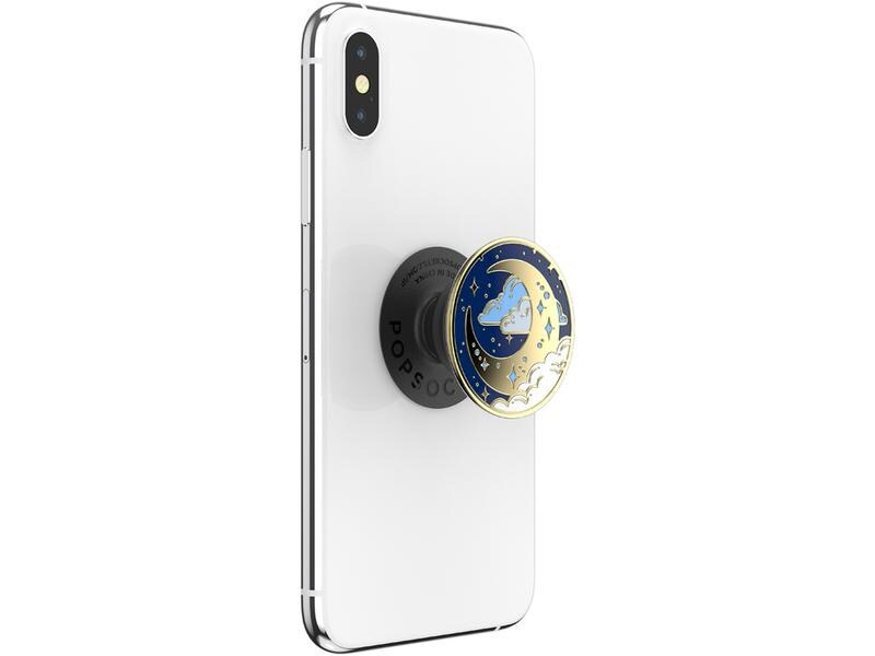 PopSockets Halterung Premium Fly me to the moon