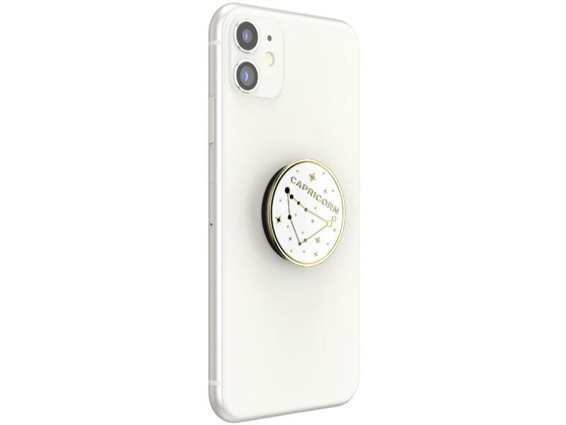 PopSockets Halterung Premium Capricorn