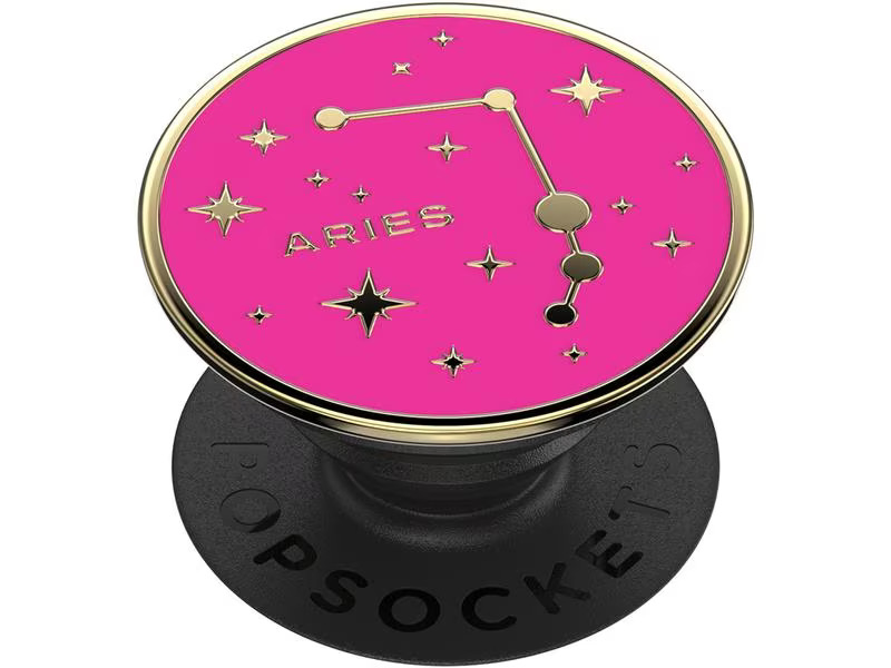 PopSockets Halterung Premium Aries