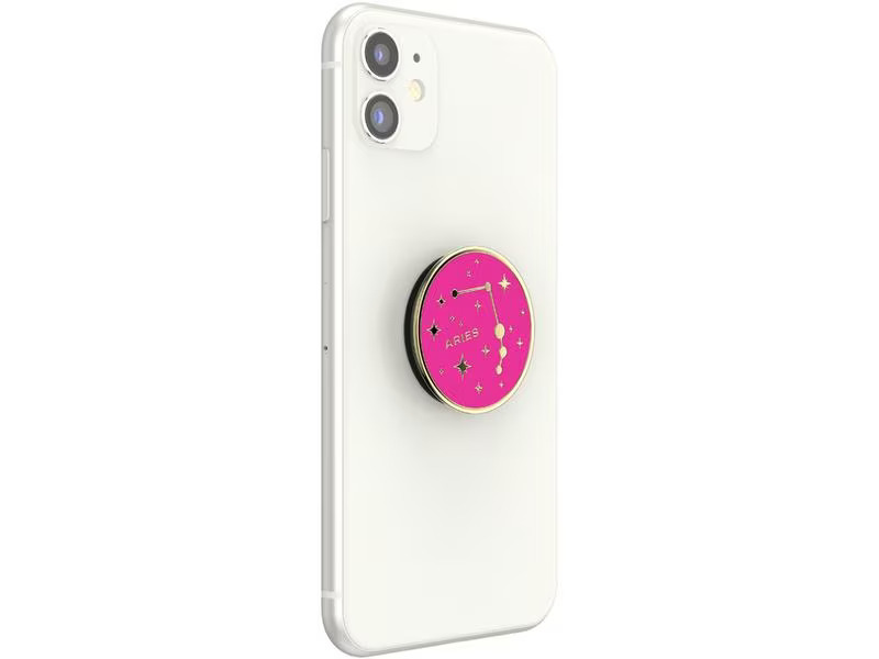 PopSockets Halterung Premium Aries