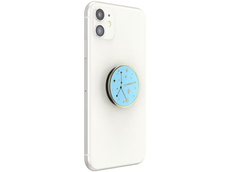 PopSockets Halterung Premium AquariusCancer
